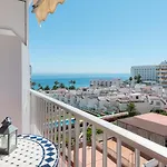 Cozy Apartment Next To The Beach And Nerja Center