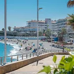 Cozy Apartment Next To The Beach And Nerja Center