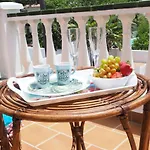Nerja Paradise Rentals - Villa Los Leones