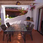 Ladera Pasillo Andaluz
