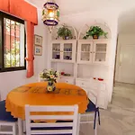 Ladera Pasillo Andaluz