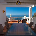 Ladera Pasillo Andaluz