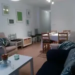 Apartamento En Playa De Burriana Rubarsal Nerja