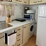Beautiful Apartment In The Centre Of Nerja