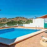 Villa Marinieves Nerja By Ruralidays