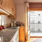Apartment Nieves 1