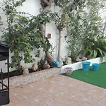 Casa Anica. CENTER OF NERJA