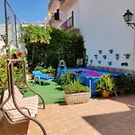 Casa Anica. CENTER OF NERJA