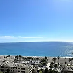 Capistrano Playa 403 Casasol