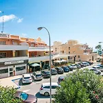 Apartamento En Burriana Playa - Edificio Rubarsal