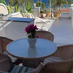 Wonderful Beach Apartment