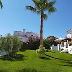 Casa Cipreses 9 Nerja