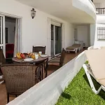 Perfect Family Apartment In Acapulco Playa, Nerja