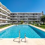 Perfect Family Apartment In Acapulco Playa, Nerja