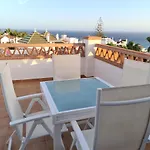 Apartamento Bonito En Pinal Del Mar Nerja