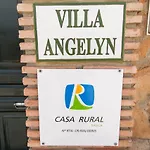 Villa Angelyn