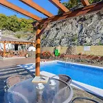 Villa La Cola Nerja By Ruralidays
