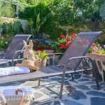 Villa La Cola Nerja By Ruralidays