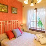Villa La Cola Nerja By Ruralidays