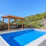 Villa La Cola Nerja By Ruralidays