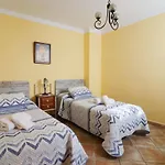 Casa Sandra Spainsunrentals 1165