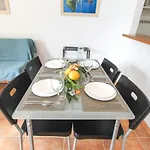 Apartamento Clavero 1