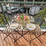 Apartamento Clavero 1