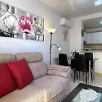 Triton Apartments Casasol
