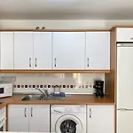 Triton Apartments Casasol