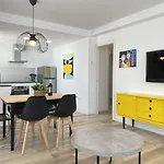 Sirena Deluxe Torrecilla Casasol