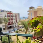 Apartamento Turistico Azahara