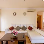 Apartamento Centrico Sibarys - 1 Dormitorio- Calle Pintada