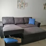 Apartamento Turquesa Vip