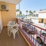 Burriana Playa Ronda Nerja