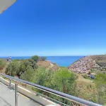 Balcon Del Mar Seaview 113 Casasol