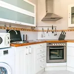 Moderno Y Centrico Apartamento En Plaza De Espana