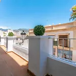 Moderno Y Centrico Apartamento En Plaza De Espana