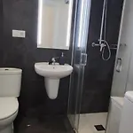 Centrally Located Studio Apartment In Central Nerja 2H