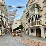 La Torna Apartment In Nerja By Centrall Alquileres Turisticos