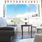 Acogedor estudio en Nerja Centro 5m a pie de la playa