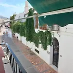 Apartamento Carabeo 41