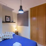 Apartamento Centrico Sibarys- 2 dormitorios
