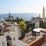 Playa Burriana, Stor Terass, Havsutsikt, Pool