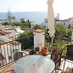 Playa Burriana, Stor Terass, Havsutsikt, Pool