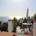 Playa Burriana, Stor Terass, Havsutsikt, Pool