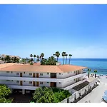 Apartment 511 Torresol, Sea Views