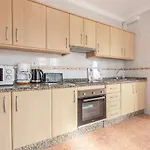 Apartamento Rosarito