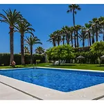 Apartment 511 Torresol, Sea Views