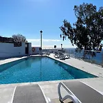 Balcon Del Mar Seaview 114 Casasol