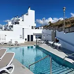 Balcon Del Mar Seaview 114 Casasol